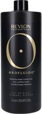 Zdjęcie Revlon Professional Orofluido Rozświetlająca Odżywka Arganowa 1000 ml - Szubin