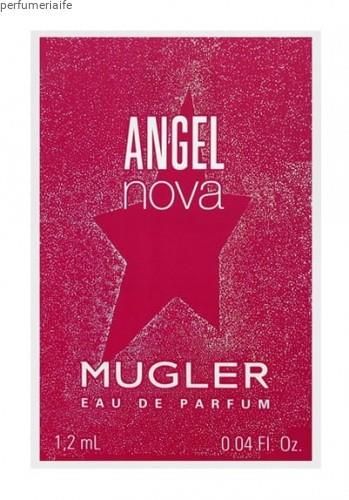 Thierry Mugler Angel Nova Woda Perfumowana Ml Pr Bka Ceneo Pl