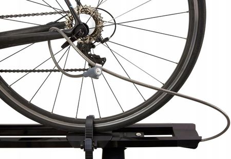 Yakima Highspeed Black Uchwyt Rowerowy Za Widelec - zdjęcie 6