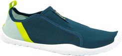 Zdjęcie Subea Do Wody Snorkelingu Aquashoes 120 Laguna Niebieski Turkusowy Zielony - Wrocław