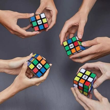 Rubik's Speed Cube 3x3 - zdjęcie 5