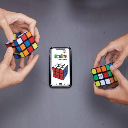 Rubik's Speed Cube 3x3 - zdjęcie 2
