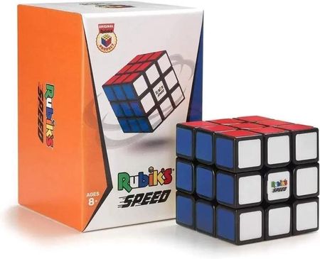 Rubik's Speed Cube 3x3 - zdjęcie 3