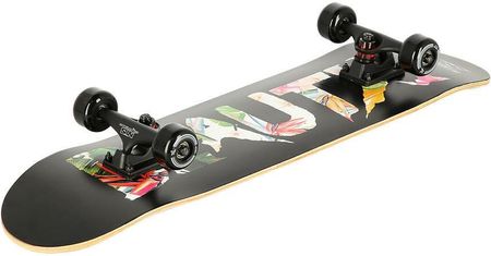 Nils Extreme Cr3108Sa Beauty Czarny Wielokolorowy - zdjęcie 2