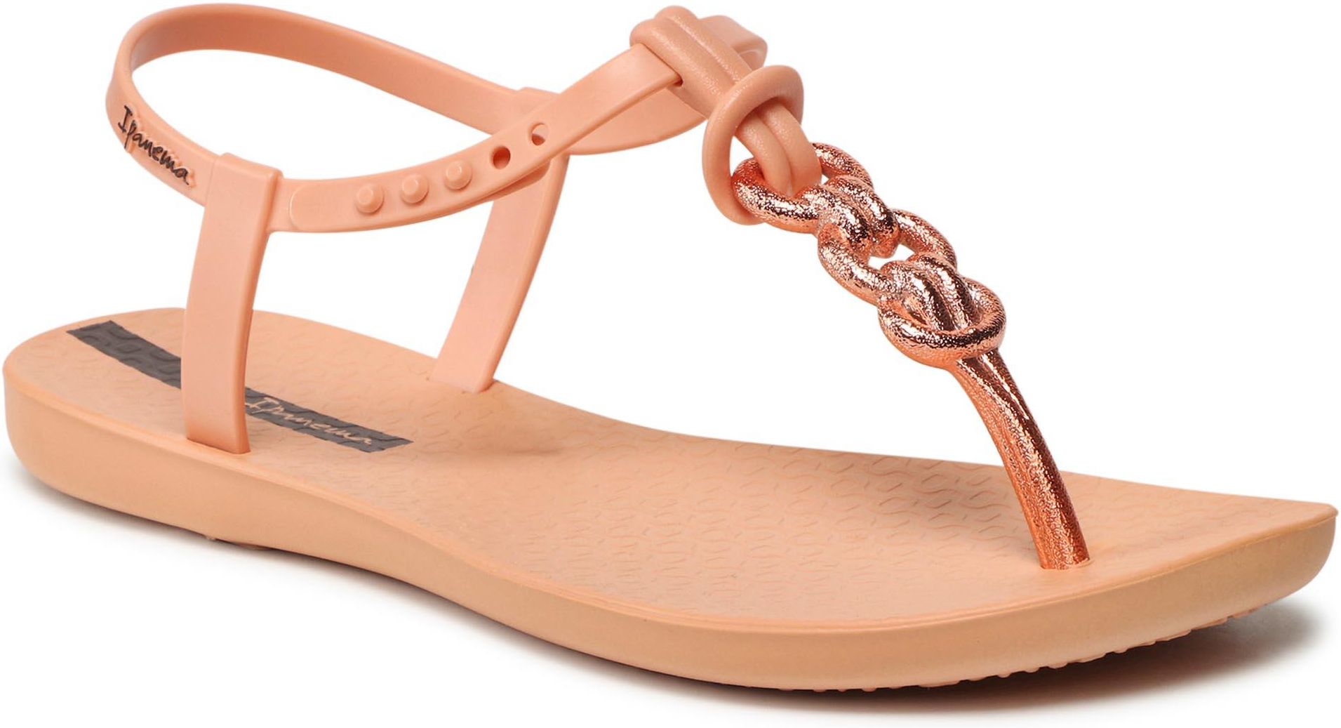 Sanda Y Ipanema Class Charm Ii Fem Pink Gold Ceny I