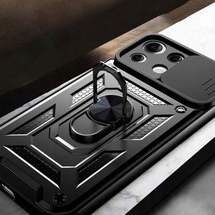 Etui Do Xiaomi MI 11 Lite Spacecase Camring Case - zdjęcie 5