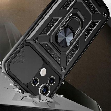Etui Do Xiaomi MI 11 Lite Spacecase Camring Case - zdjęcie 4