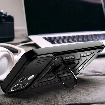 Etui Do Xiaomi MI 11 Lite Spacecase Camring Case - zdjęcie 2