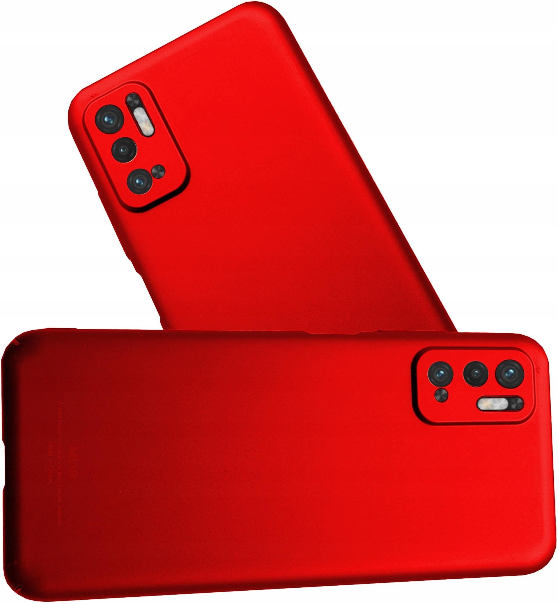 Etui Case Msvii Do Xiaomi Redmi Note 10 5G Etui Na Telefon Ceny I