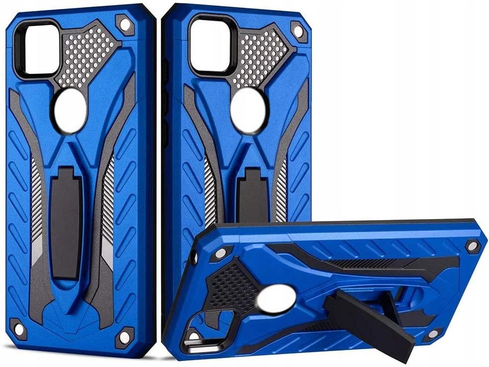 Etui Pancerne Do Xiaomi Redmi 9C Armor Szkło Etui na telefon ceny