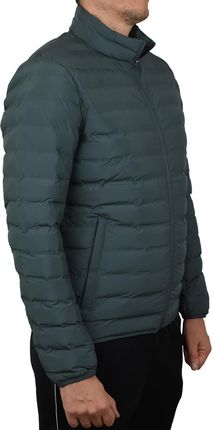 Kurtka męska Helly Hansen Mono Material Insulator Jacket 53495-609 Rozmiar: M - zdjęcie 3