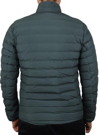 Kurtka męska Helly Hansen Mono Material Insulator Jacket 53495-609 Rozmiar: M - zdjęcie 2