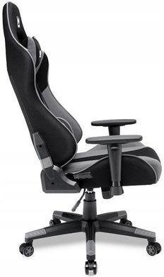 Imbaseat Imba Knight Mesh 857100 - zdjęcie 3