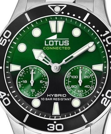 LOTUS CONNECTED L18800/6 - zdjęcie 2