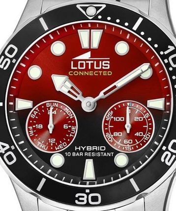 LOTUS CONNECTED L18800/7 - zdjęcie 2
