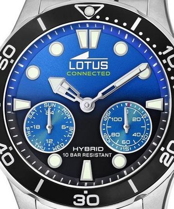 LOTUS CONNECTED L18800/9 - zdjęcie 2