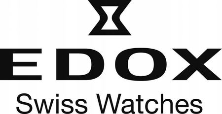 Edox HYDRO-SUB 80128 3BUM BUIO - zdjęcie 5