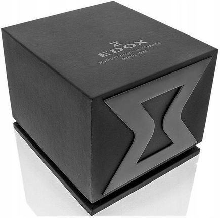 Edox HYDRO-SUB 80128 3BUM BUIO - zdjęcie 6