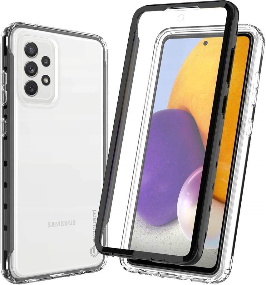 Etui Pancerne Do Samsung Galaxy A A G Etui Na Telefon