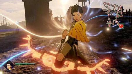 Fire Emblem Warriors: Three Hopes (Gra NS) - zdjęcie 4