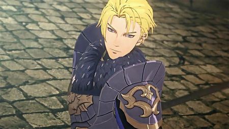 Fire Emblem Warriors: Three Hopes (Gra NS) - zdjęcie 2