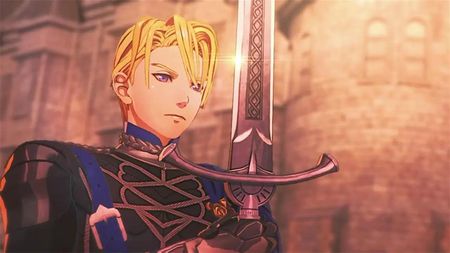 Fire Emblem Warriors: Three Hopes (Gra NS) - zdjęcie 5
