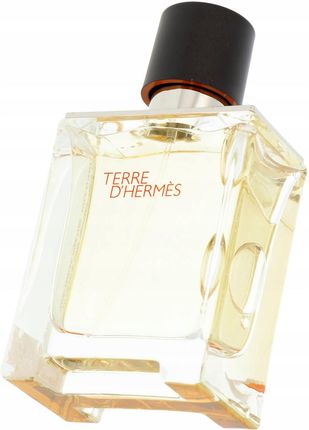 Hermès Hermes Terre D`Hermes Woda Toaletowa 50 ml - zdjęcie 3