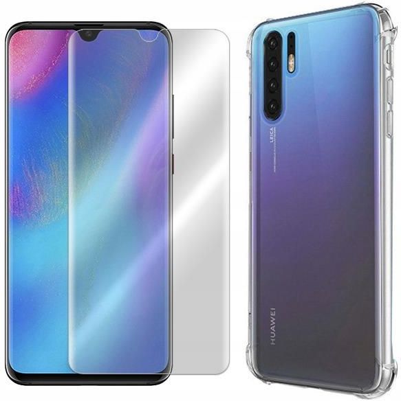 Etui Do Huawei P Pro Pokrowiec Case Air Szk O Etui Na Telefon