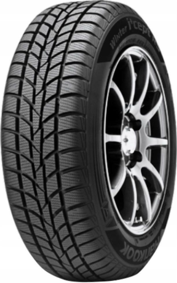 Opony Zimowe Hankook WINTER I CEPT RS W442 175 70R13 82T Sklepy