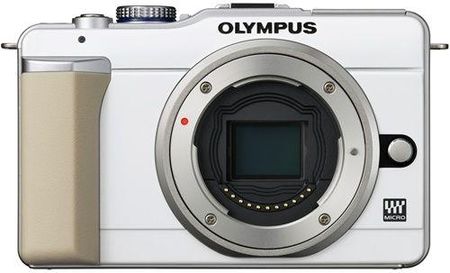 E-PL1 Body Korpus (OLYMPUS) - zdjęcie 2