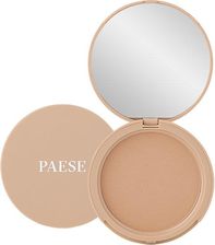 Zdjęcie PAESE GLOWING POWDER MGŁA PUDROWA 13 GOLDEN BEIGE 10G - Głubczyce