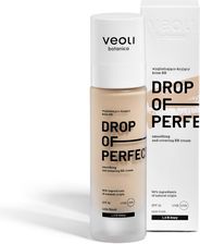 Zdjęcie VEOLI Botanica Drop of Perfection Wygładzająco-kryjący krem BB 1.5 N Ivory 30ml - Mieroszów