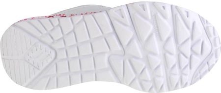 Buty dziecięce Skechers Uno Lite 314976L-WRPK Rozmiar: 33 - zdjęcie 3