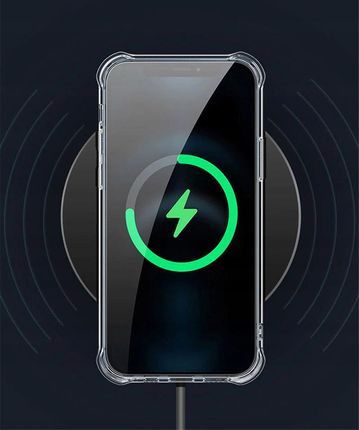 Protect MagSilicone Case do Iphone 12 Pro - zdjęcie 2