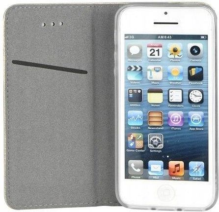 Etui Smart Magnet book do iPhone 13 mini 5,4
