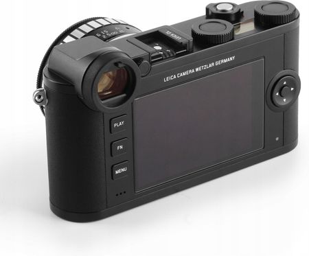 Ttartisan 23mm F1.4 Sigma/Panasonic/Leica L-mount - zdjęcie 6