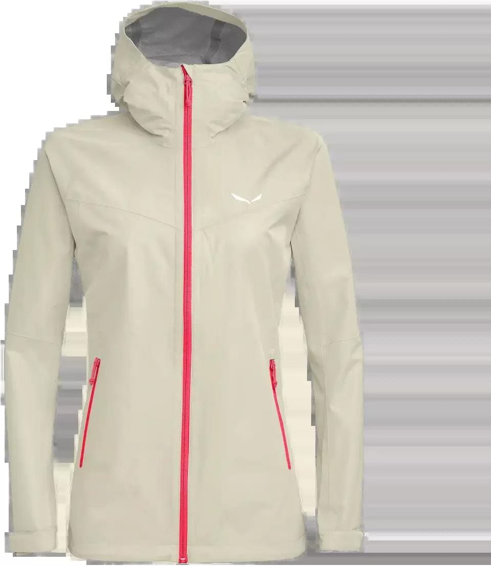 Salewa Kurtka Puez Aqua Ptx W Jkt Oatmeal Ceny I Opinie