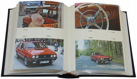 Gedeon Album na Zdjęcia 10x15 na 200 Zdjęć 10x15 Klasycz - zdjęcie 2