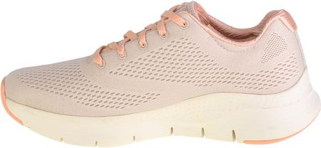 Buty sneakersy Damskie Skechers Arch Fit-Big Appeal 149057-NTCL Rozmiar: 39 - zdjęcie 2