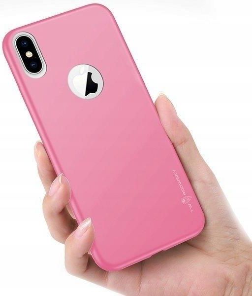 Etui Do Iphone Xs Max Obudowa Case Twardowsky Hole Etui Na Telefon