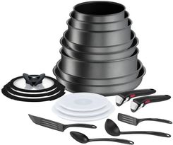 Tefal Ingenio Daily Chef ON 20 elementów L7619402