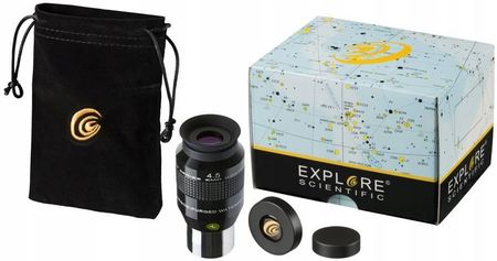 Explore Scientific Okular 4,5mm/1,25