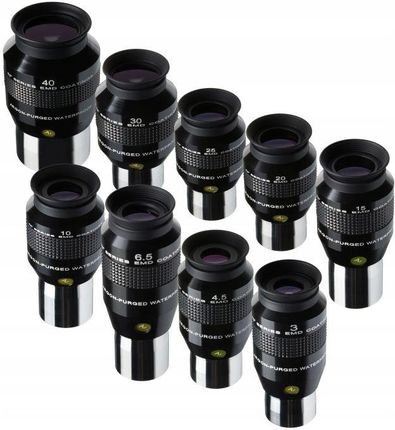 Explore Scientific Okular 4,5mm/1,25