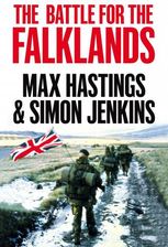 Zdjęcie Battle for the Falklands - Tarnów
