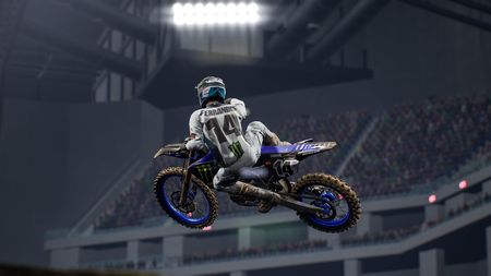Monster Energy Supercross 5 The Official Videogame (Digital) - zdjęcie 3