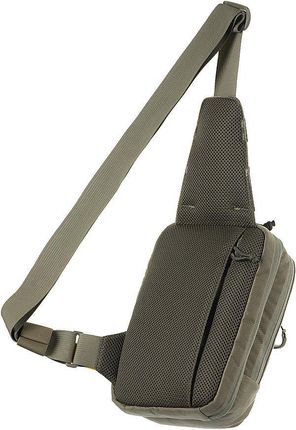 M-Tac - Torba na ramie z kaburą Elite Hex - Ranger Green - 10175023 - zdjęcie 6