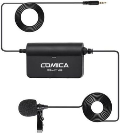 Comica SIG.LAV V05 - zdjęcie 2