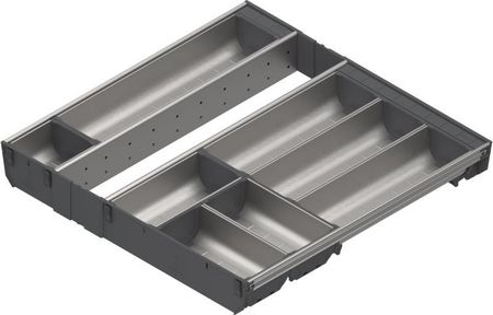 Blum Orga-Line Zsi.55Vei6 - zdjęcie 2