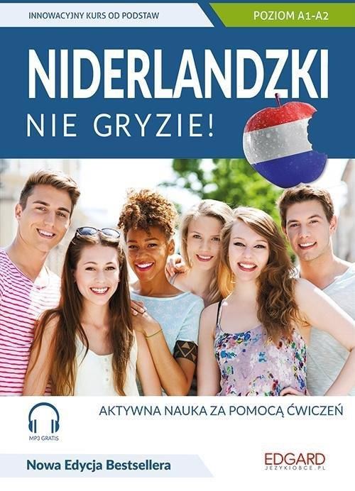 Niderlandzki Nie Gryzie Ceny I Opinie Ceneo Pl