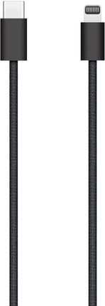 Klawiatura Apple Magic Keyboard z Touch ID i polem numerycznym dla modeli Maca z czipem czarne klawisze (MMMR3ZA) - zdjęcie 3